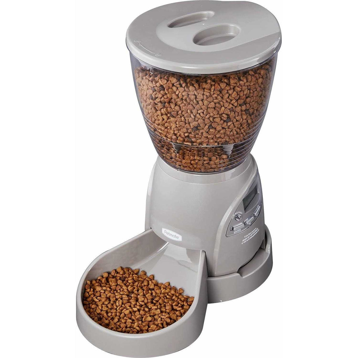 Programmable Pet Food Dispenser A767
