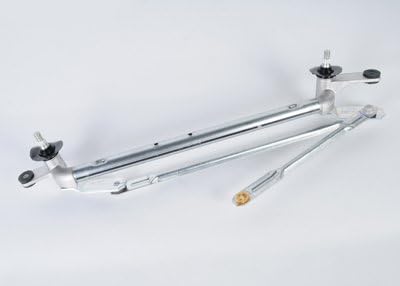 Windshield Wiper Motor Transmission, 23.8 in Pack of 2 K43281