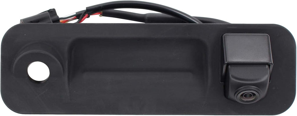 Parking Assist Backup Camera Pack of 2 I763