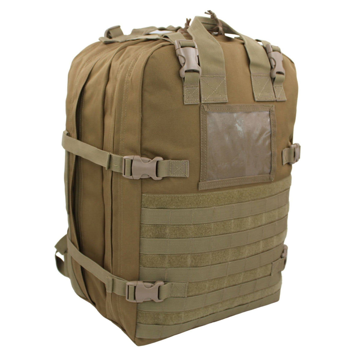 The Stomp Medical Kit V69591