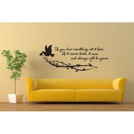 Wall Decal I7267