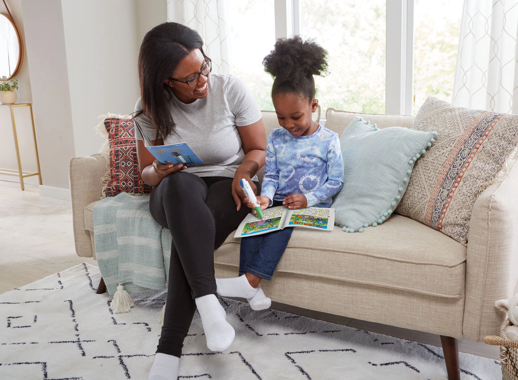 Reading Toy for Kids Q258