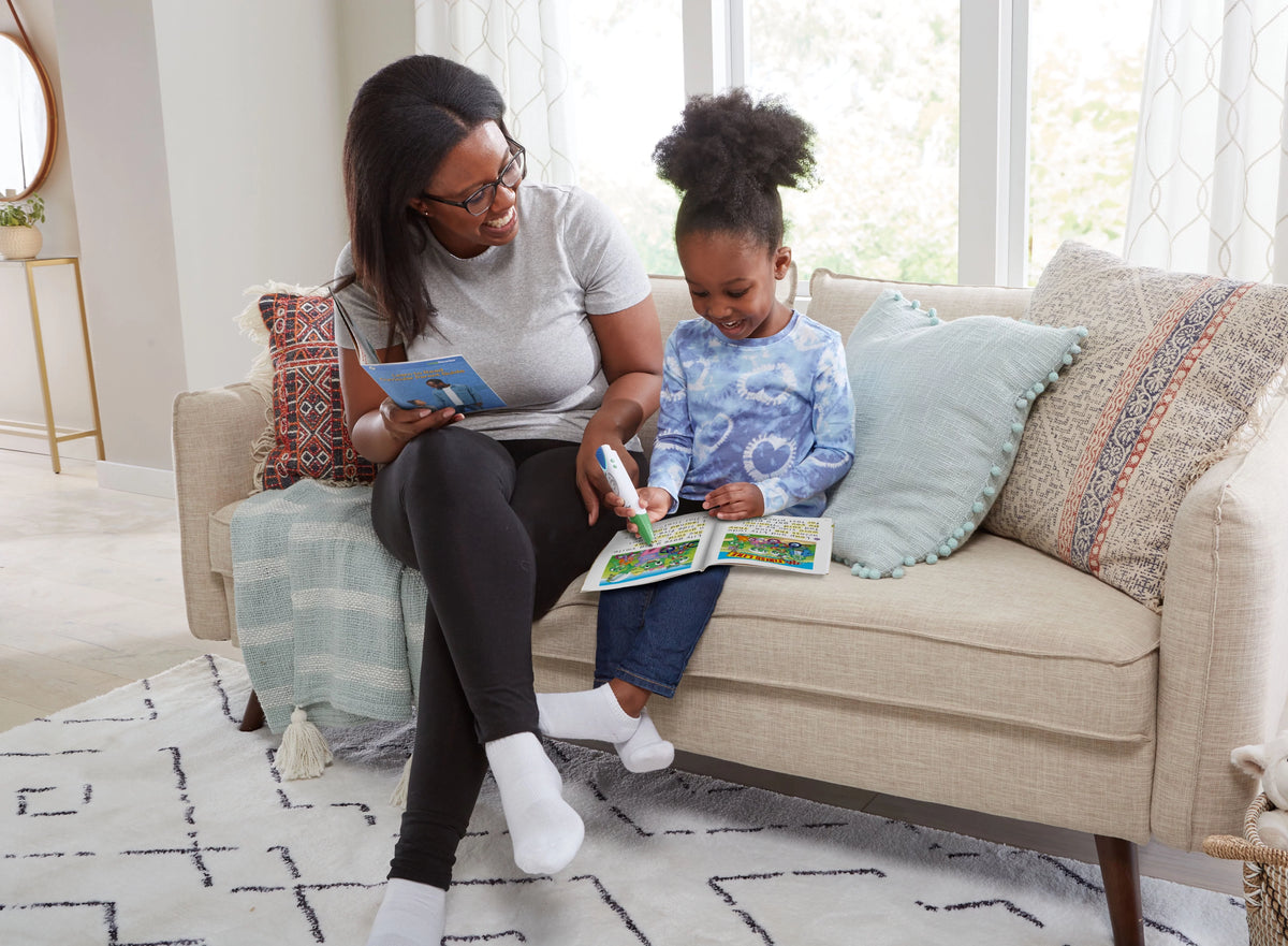 Reading Toy for Kids Q258