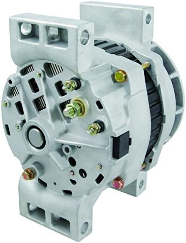 Alternator Replacement for Delco 22SI Class 5-7 Trucks Y652091
