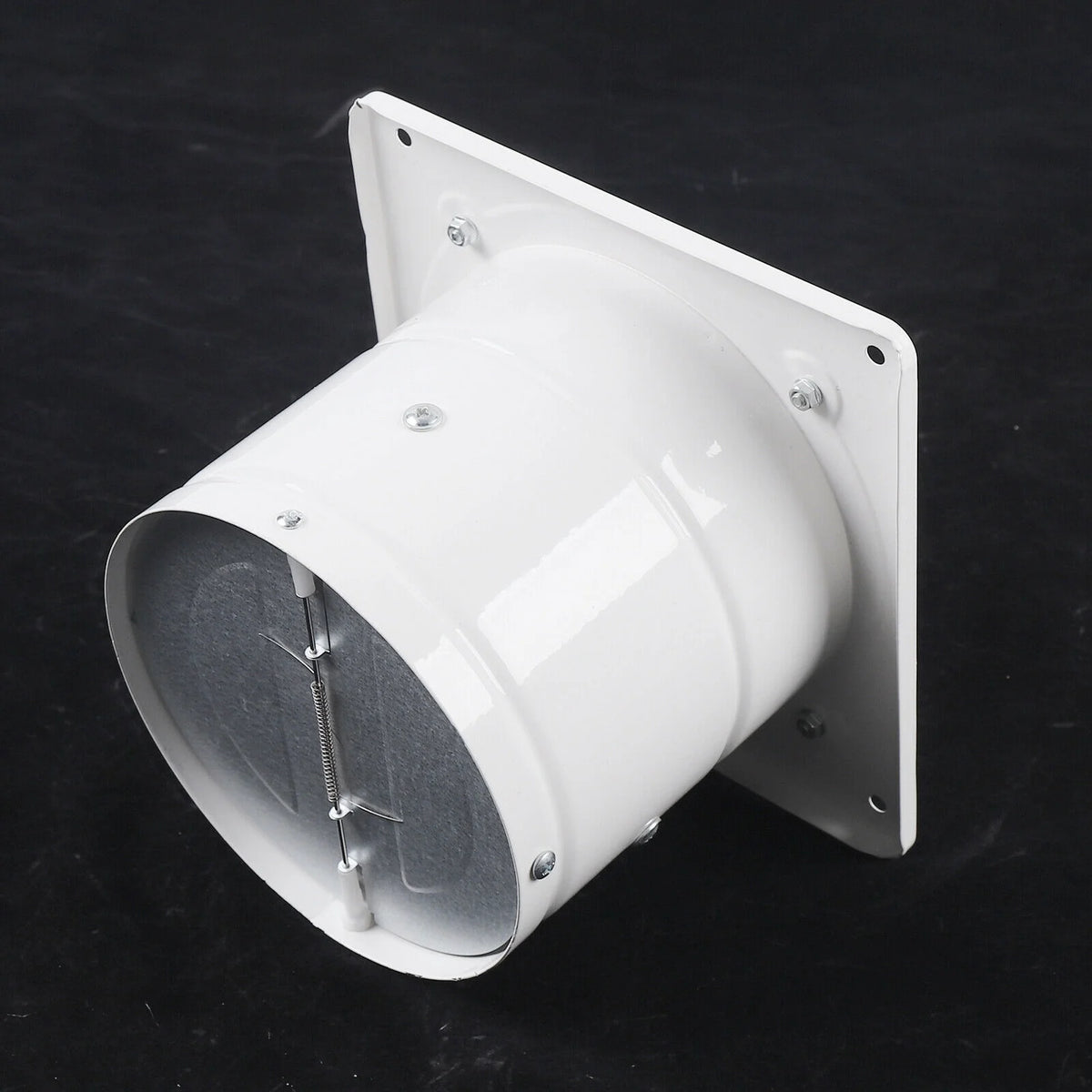 6in Ceiling Bathroom Exhaust Fan Wall Fan F935318