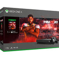 1TB Console L342