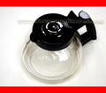 Glass Carafe I651