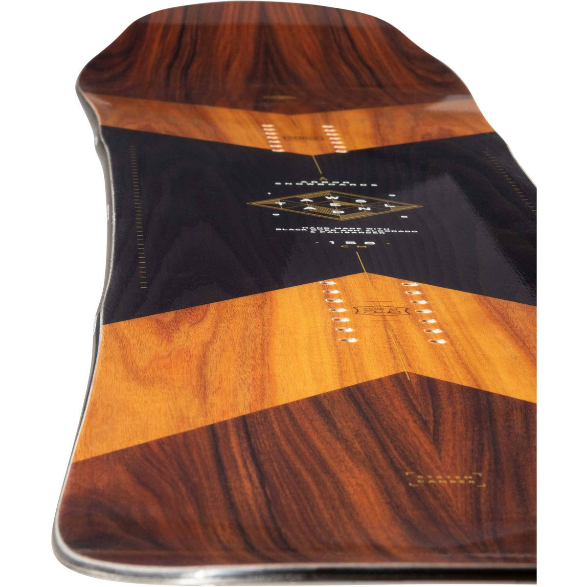 Arbor Camber Snowboard T820
