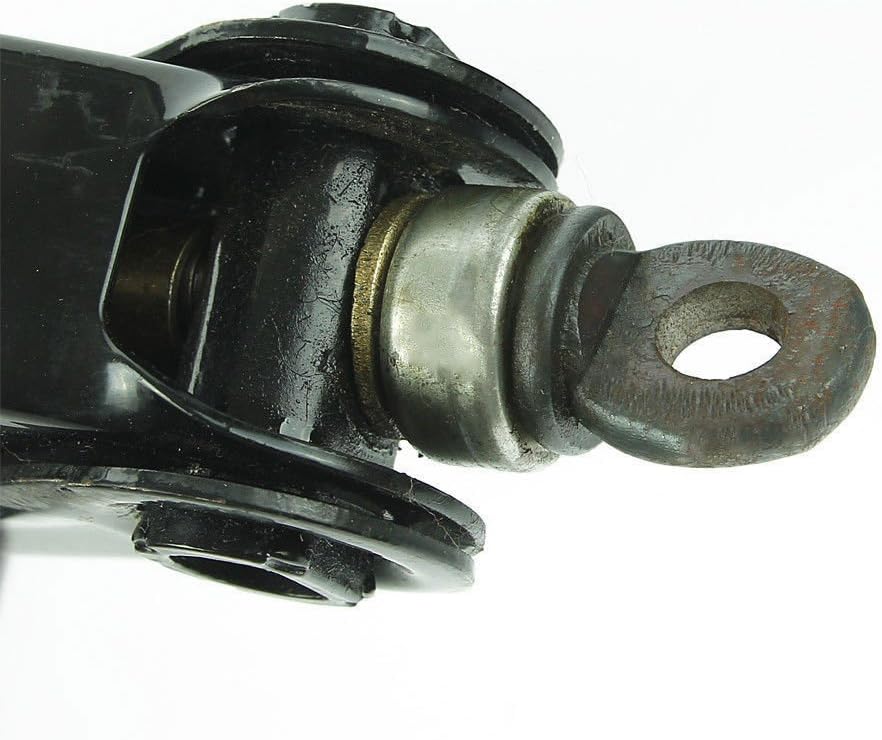 Scissor Jack with Crank Handle 2 Ton Pack of 2 X1470