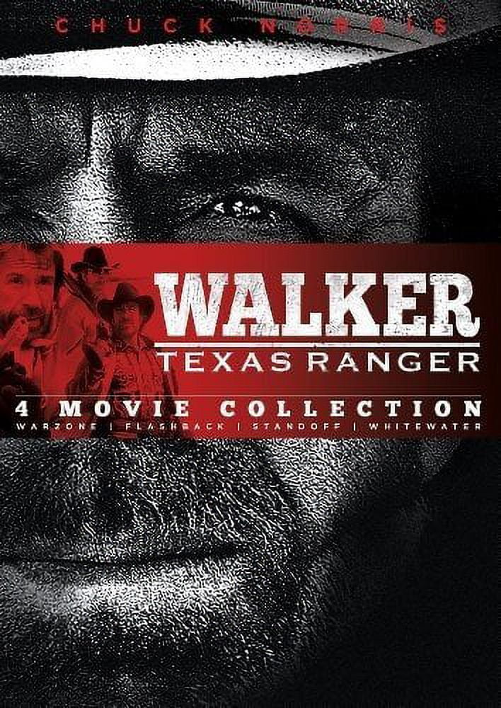 4-Movie Collection (DVD) W5729