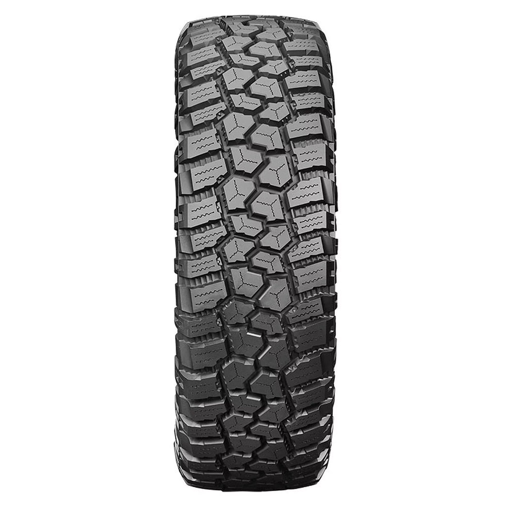 All Terrain 265/70R16 112T Light Truck Tire X2408