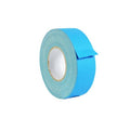 Light Blue Gaffer Tape 2 in. x 60 Yards Pack of 24 G7760