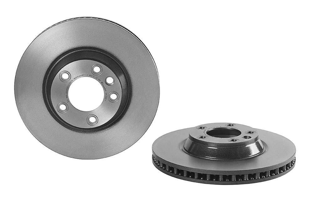 Disc Brake Rotor B309