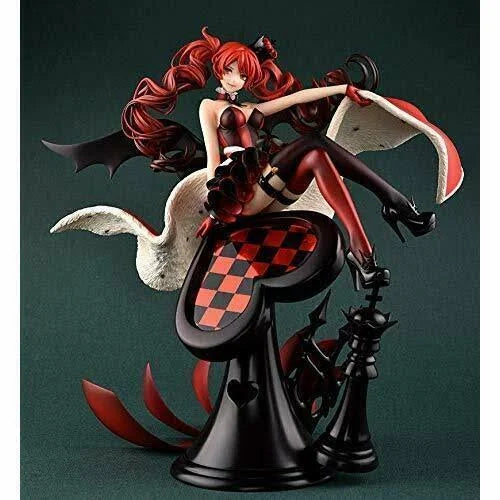 Queen of Hearts 1/8 Scale Figure R236943