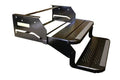 RV Camper Trailer Double Entry Step J125