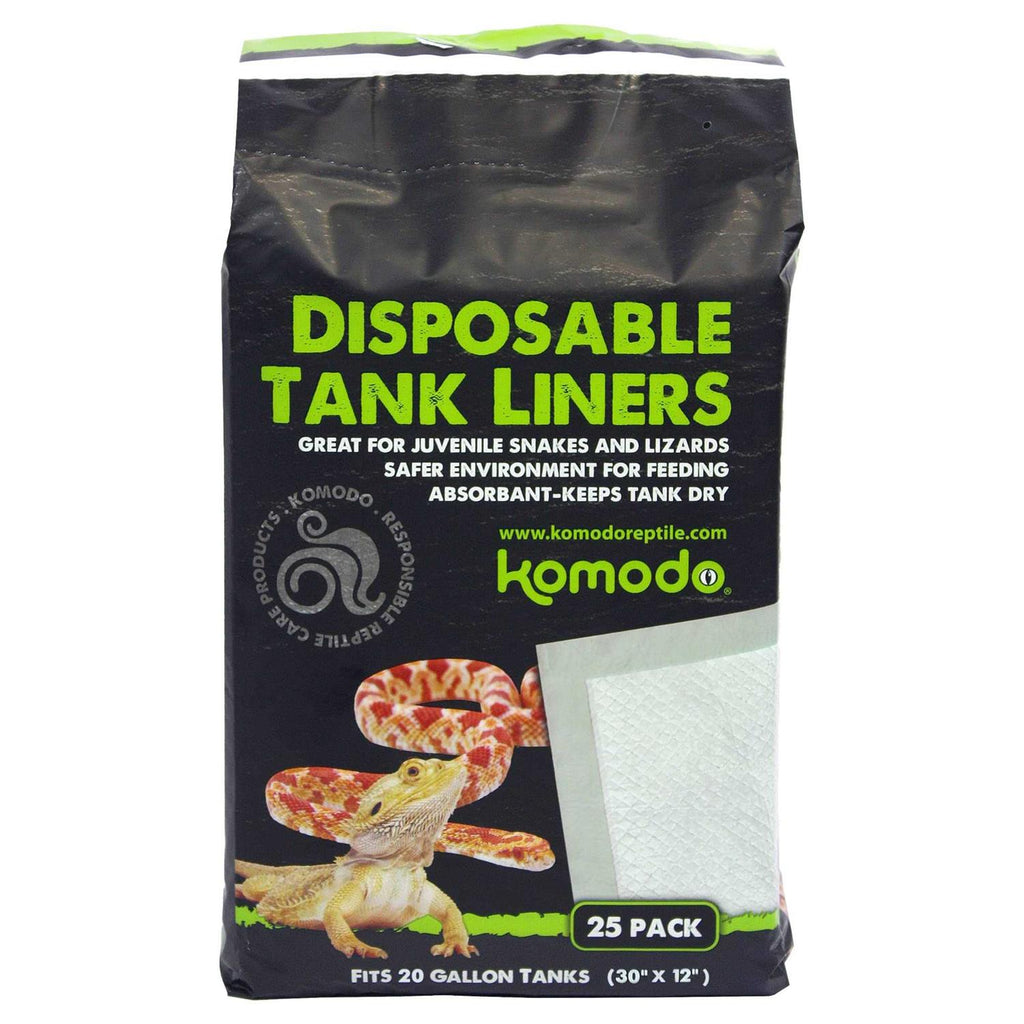 Disposable Tank Liners Y464249