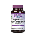 Vegetarian Glucosamine Plus MSM Supplement, 120 Count J622400