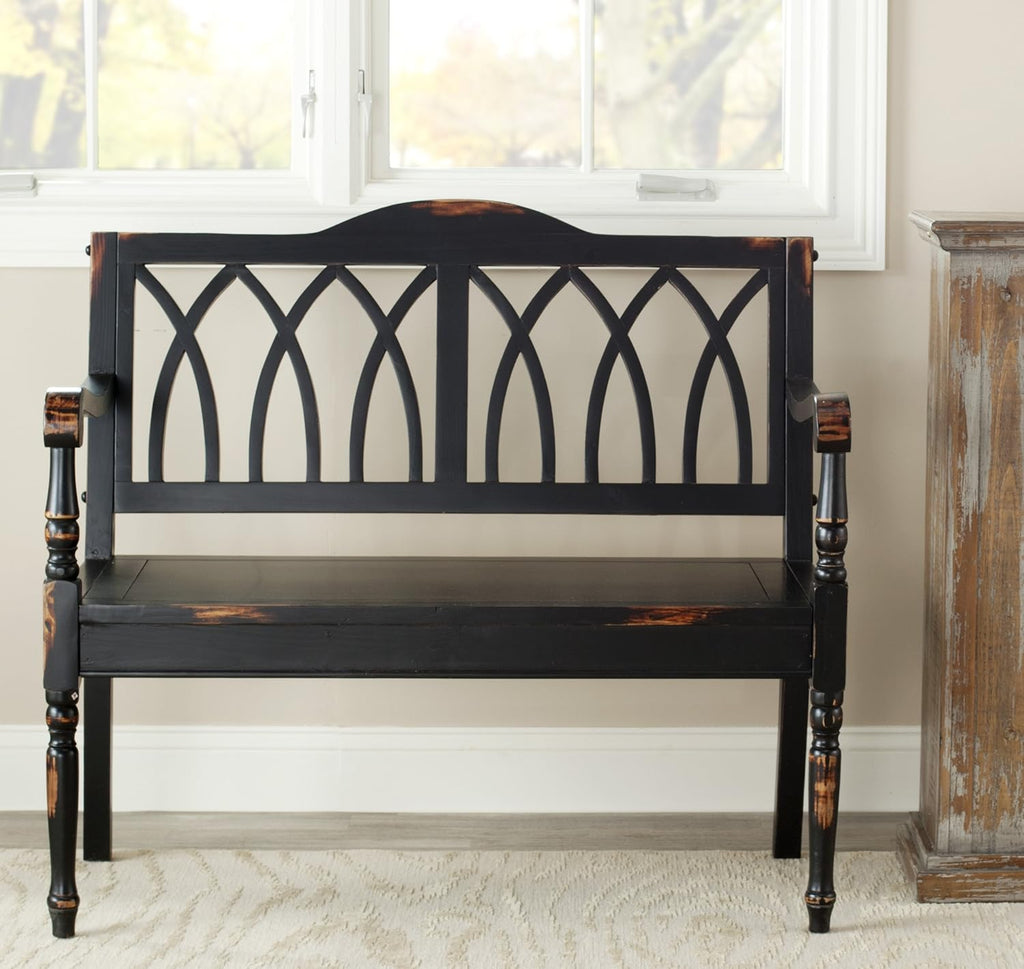 Oak Bench Y7946