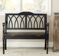 Oak Bench Y7946