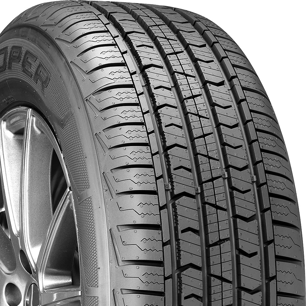 All-Season 235/60R18XL 107H Tire K125103