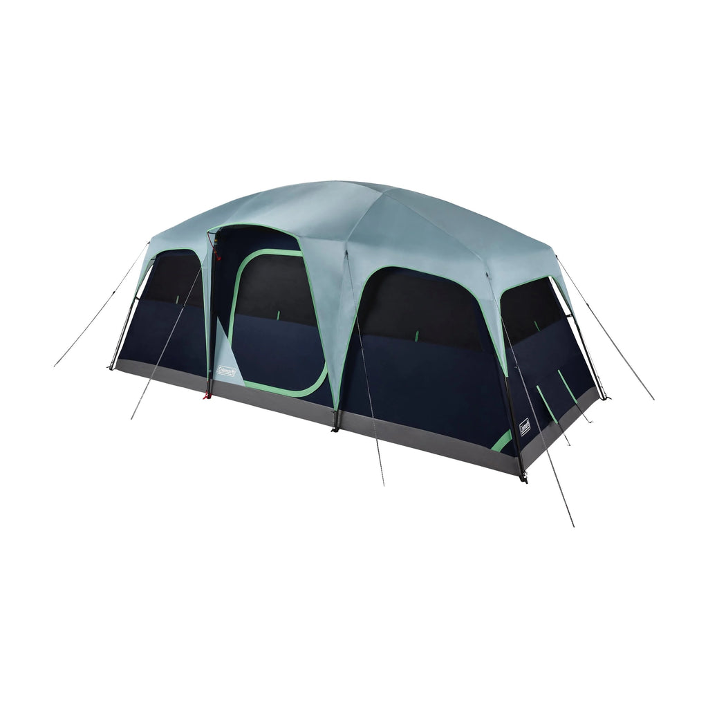 8-Person Camping Tent P196478