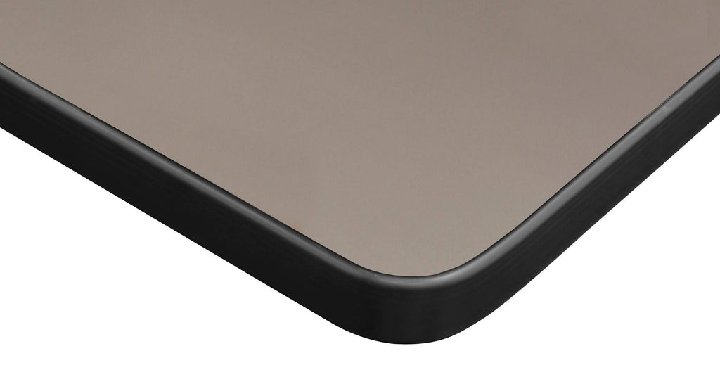 Square X-Base Table M11285