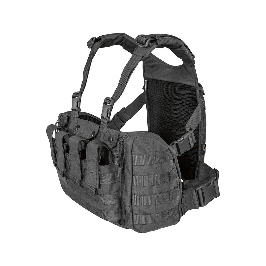 Black Chest Rig D9587