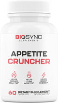 Weight Loss Pills for Women & Fat Burner for Men, 60 Diet Pills H4359