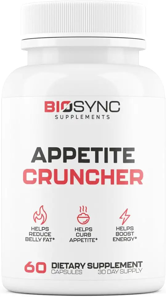 Weight Loss Pills for Women & Fat Burner for Men, 60 Diet Pills H4359