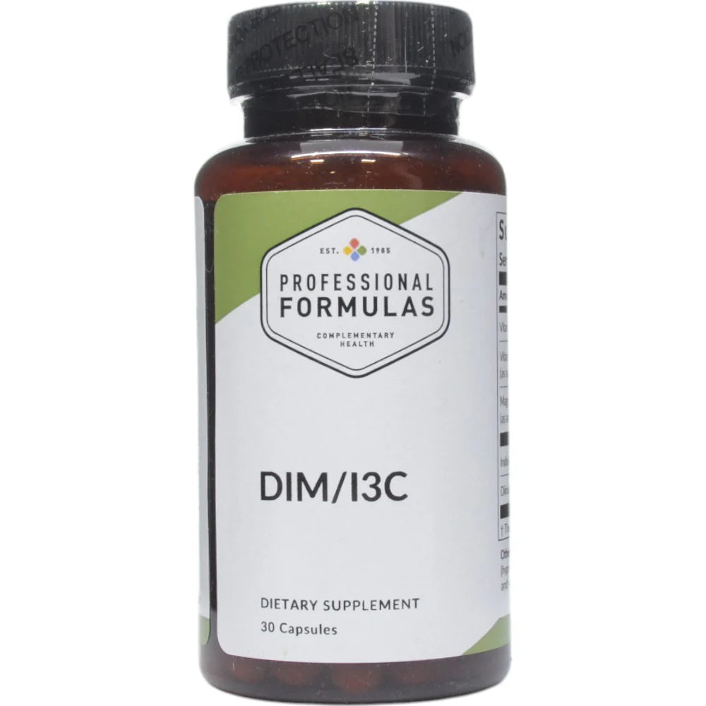 30 Capsules B128