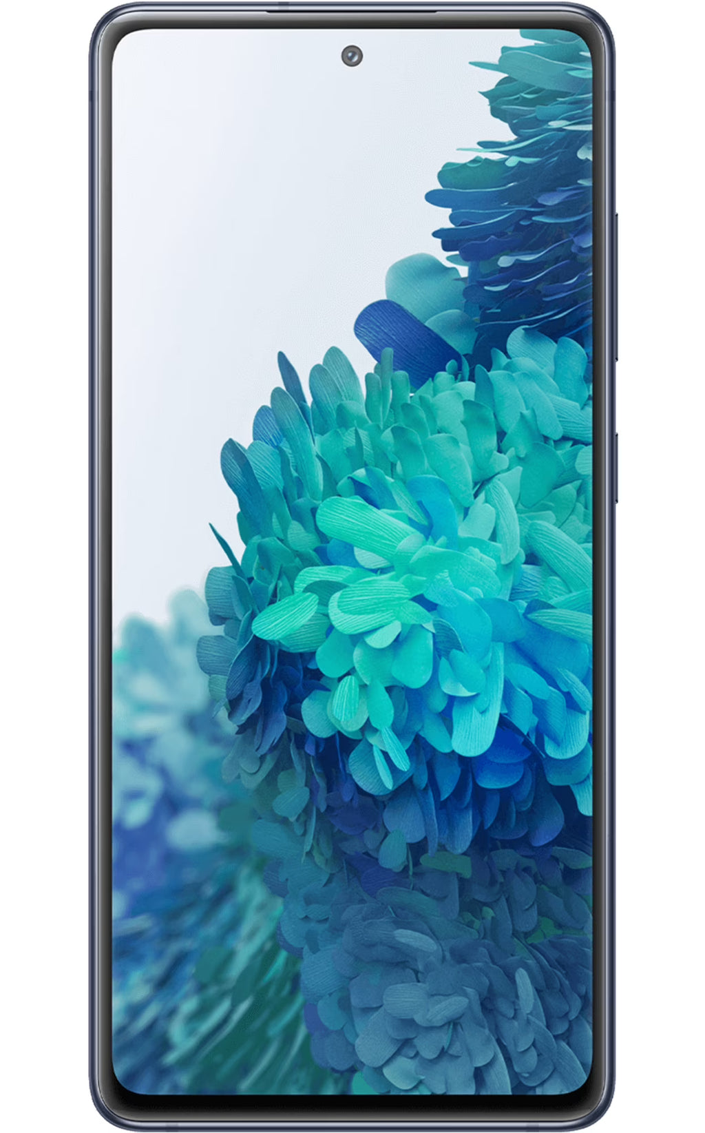 Samsung Galaxy S20 FE 5G 128GB Fully Unlocked Smart Phone Cloud Navy I605