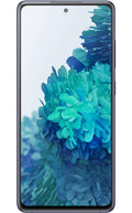 Samsung Galaxy S20 FE 5G 128GB Fully Unlocked Smart Phone Cloud Navy I605