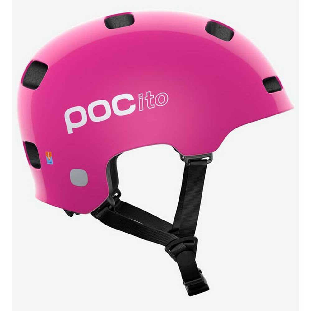Pink Kids MIPS Helmet E4663