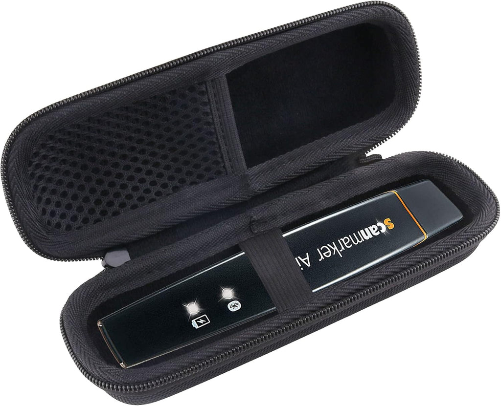 Hard EVA Case for Scanmarker Air Pen Scanner Q379614