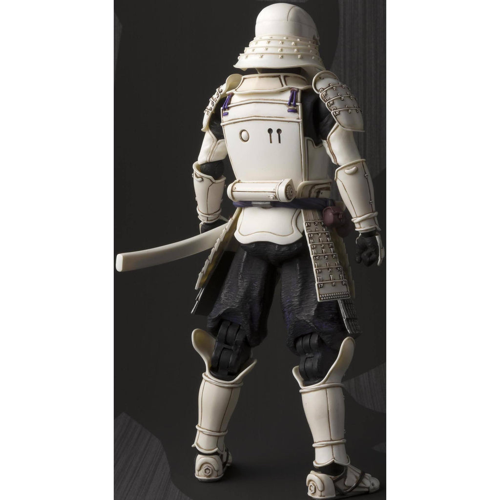 Ashigaru First Order Stormtrooper L193