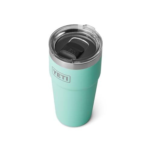 20 oz Stainless Steel Vacuum Insulated Tumbler with MagSlider Lid X296