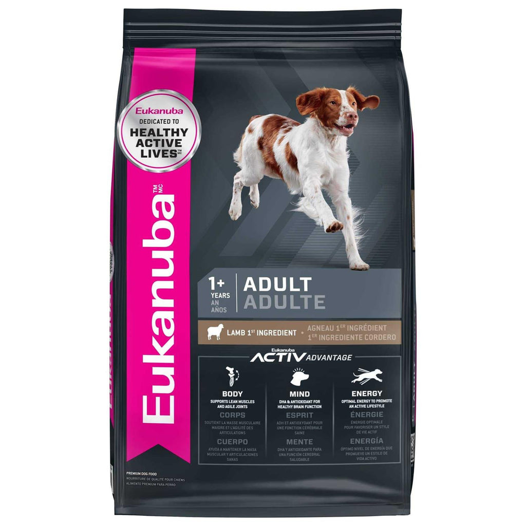 Adult Dry Dog Food I490