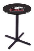 Black Pub Table N3059
