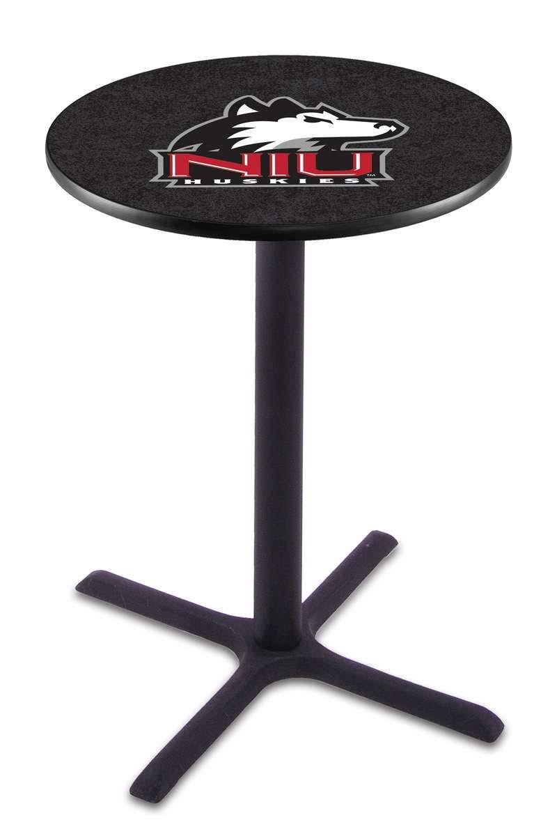 Black Pub Table N3059