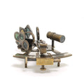 Nautical Sextant in Wood Box N70769