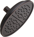 Tuscan Bronze Shower Head X78671