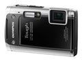 14.0 MP Compact Digital Camera B184