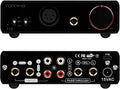 Black Headphone Amplifier S446730