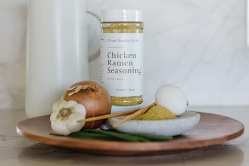 Chicken Ramen Seasoning Mix, Two Pack N24383