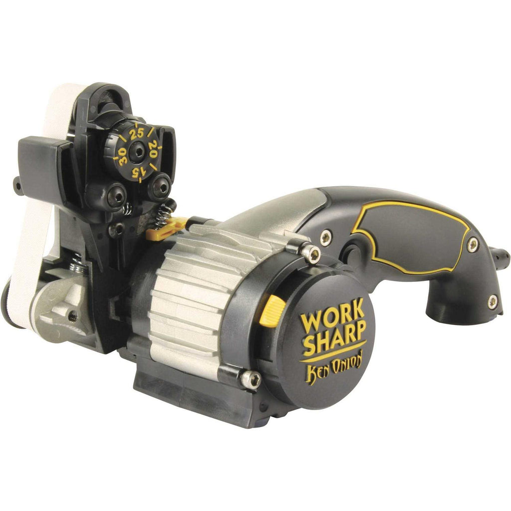 Knife & Tool Sharpener Y2111
