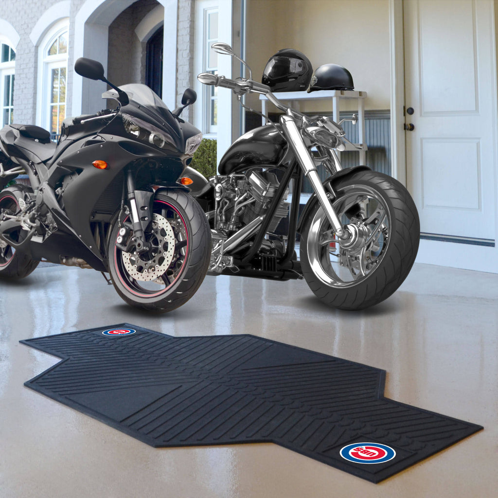 Motorcycle Mat A779