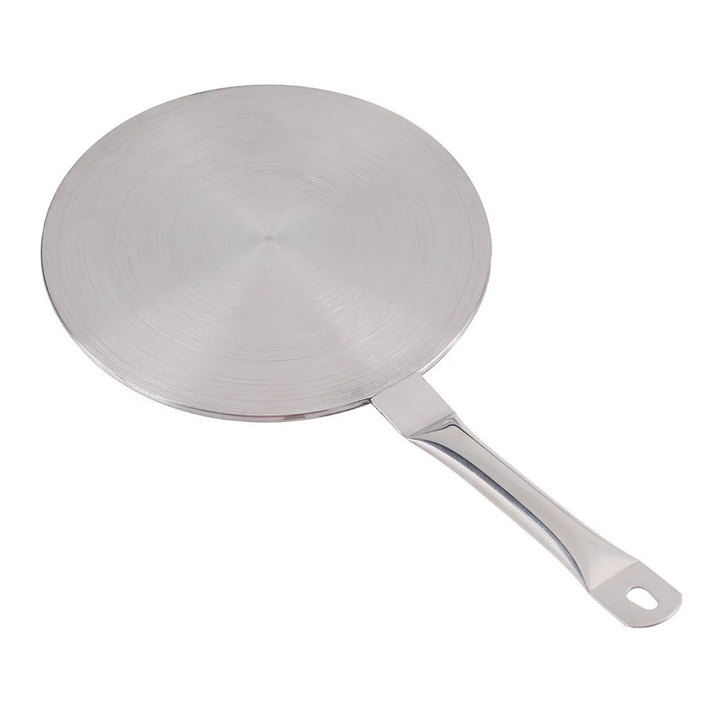 Stainless Steel 22CM Heat Diffuser Converter Y806393