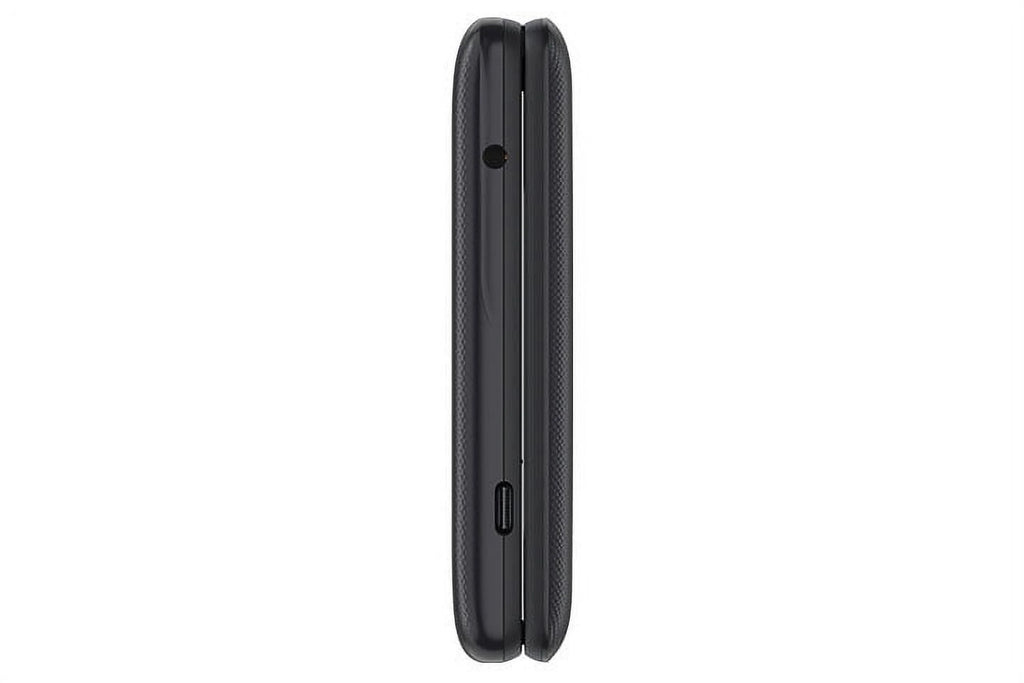 Blue 4G LTE Flip Phone E24286