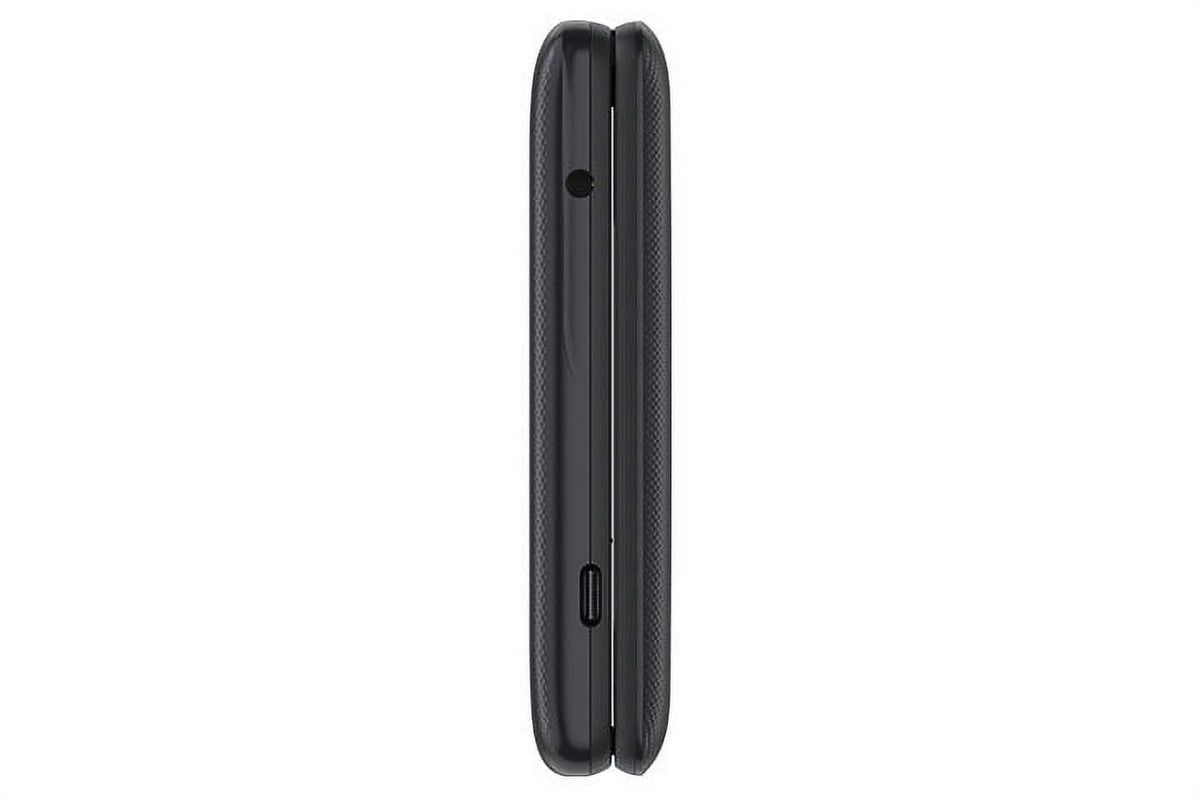 Blue 4G LTE Flip Phone E24286