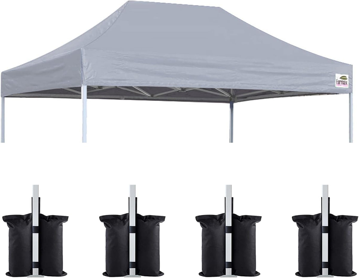 10x10 Pop Up Canopy Tent Top Cover G70739
